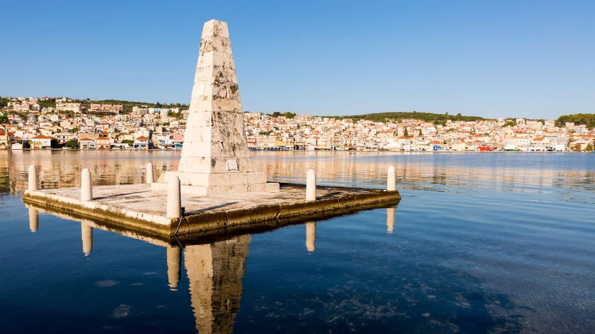 What To Do In Three Days In Kefalonia!