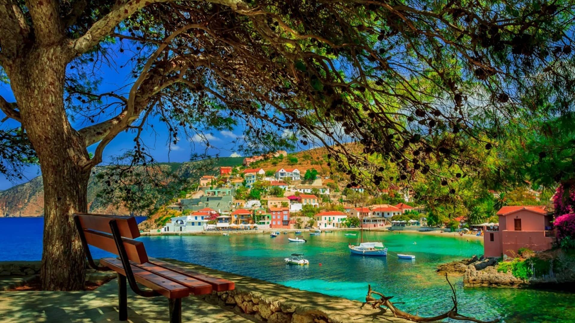 Fiskardo & Assos Kefalonia: A Complete Travel Guide To Scenic Villages And Pristine Beaches