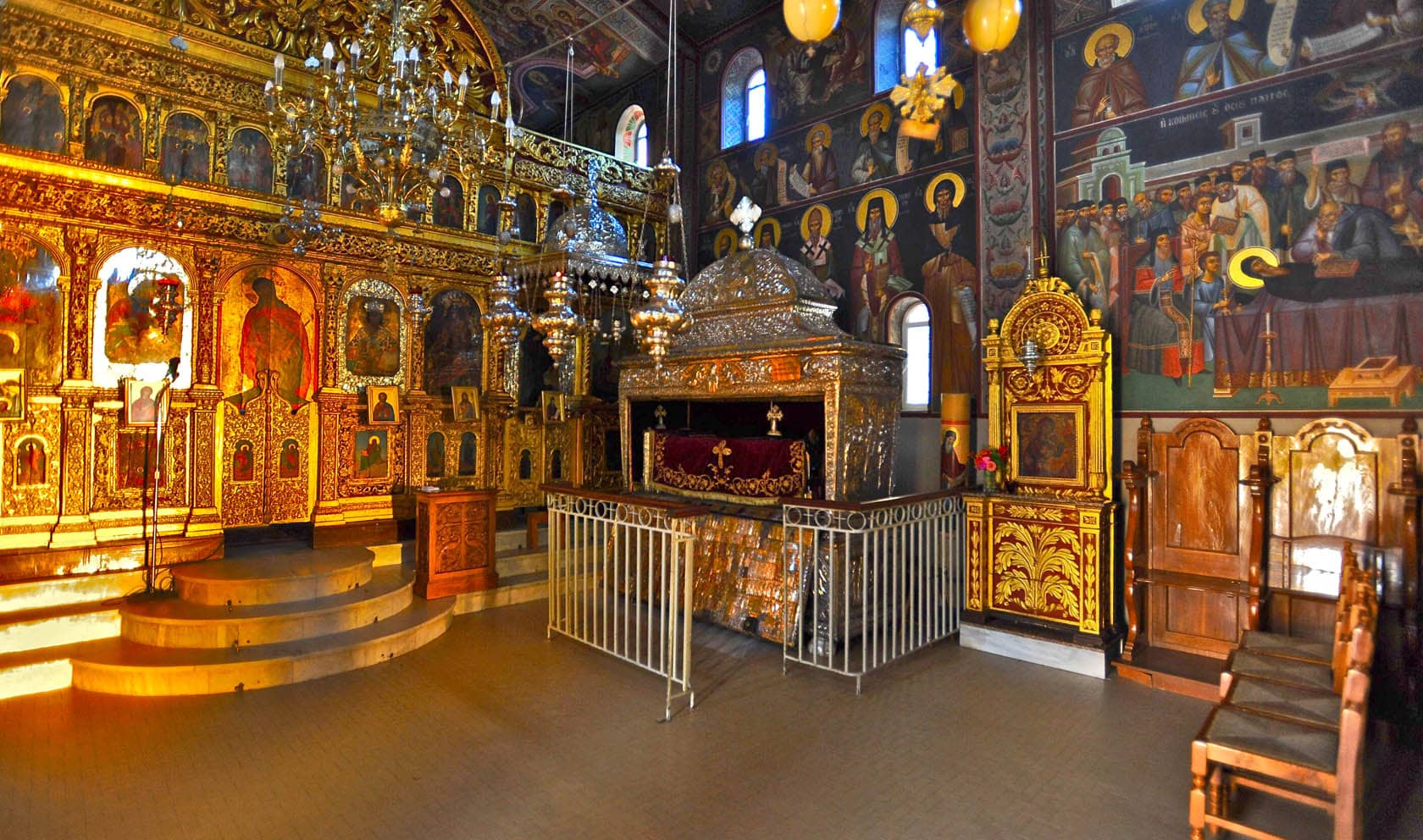 All Monasteries In Kefalonia: A Complete Travel & Cultural Guide